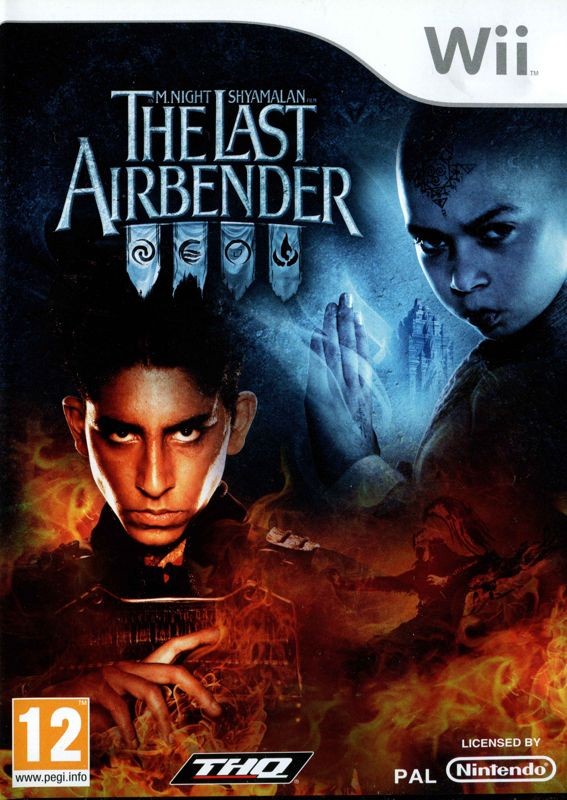 The Last Airbender