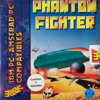 Phantom Fighter