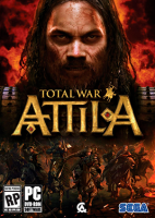 Total War: Attila