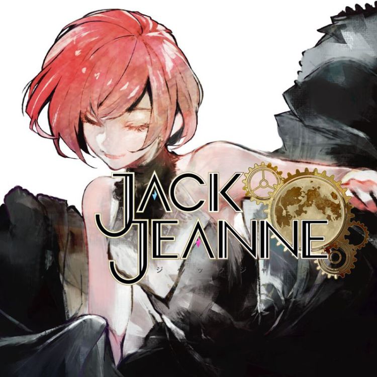 Jack Jeanne