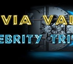 Trivia Vault: Celebrity Trivia