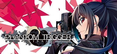 Grisaia: Phantom Trigger Vol.02