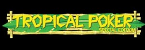 Tropical Poker