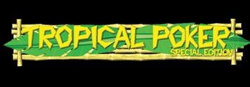 Tropical Poker