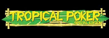 Tropical Poker