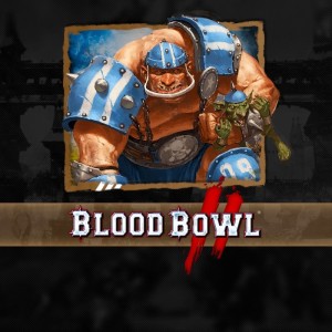 Blood Bowl II: Ogres