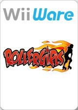 Jam City Rollergirls