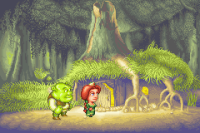 Shrek: Reekin' Havoc