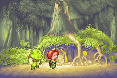 Shrek: Reekin' Havoc
