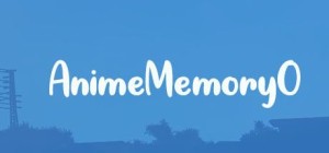 AnimeMemory0