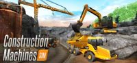 Construction Machines Sim