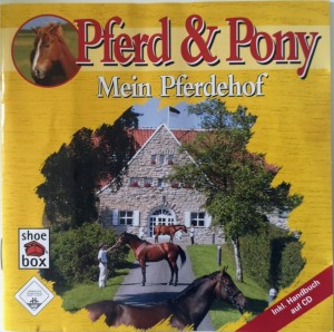 My Horse Farm
