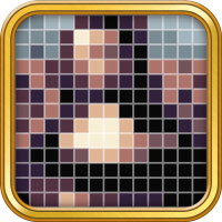 Picture Painting Puzzle 1000!