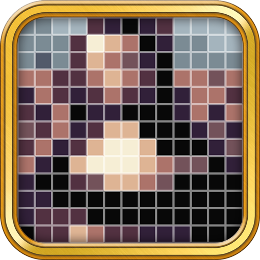 Picture Painting Puzzle 1000!