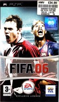 FIFA Soccer 06
