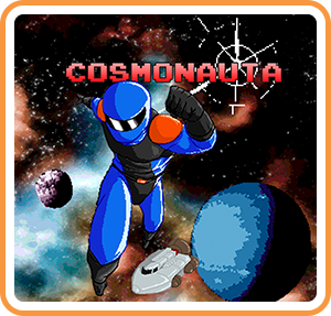 Cosmonauta