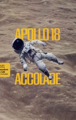 Apollo 18: Mission to the Moon