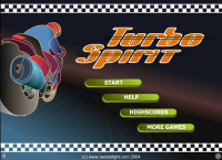 Turbo Spirit