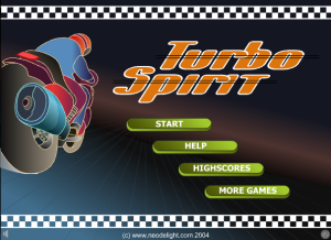 Turbo Spirit