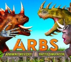 ARBS: Animal Revolt Battle Simulator