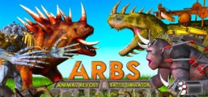 ARBS: Animal Revolt Battle Simulator