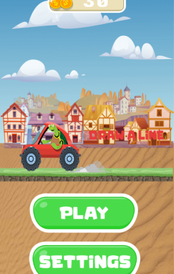 TurtleMan
