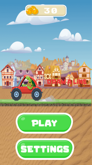 TurtleMan