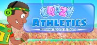Crazy Athletics: Summer Sports & Games