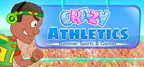 Crazy Athletics: Summer Sports & Games