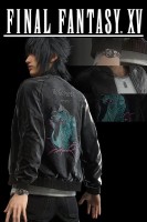 Final Fantasy XV: Outfit - Trendy Outfit