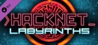 Hacknet: Labyrinths