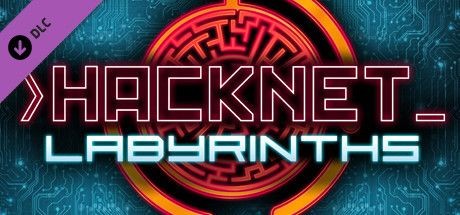 Hacknet: Labyrinths