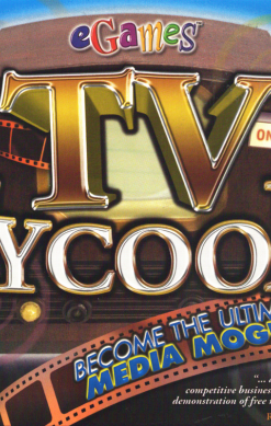 TV Manager