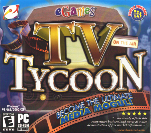 TV Manager