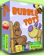 Bubble Tots