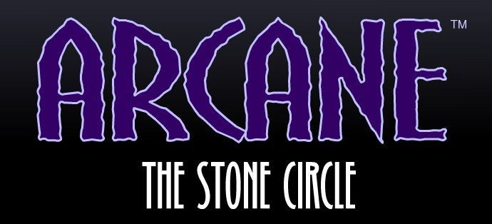 Arcane: Online Mystery Serial - The Stone Circle Episode 1