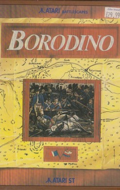Borodino