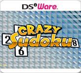 Crazy Sudoku