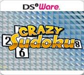 Crazy Sudoku
