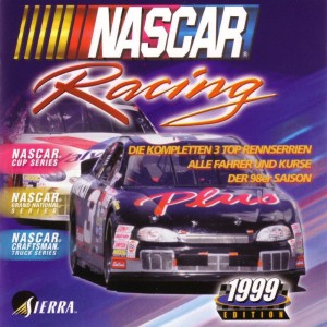 NASCAR Racing: 1999 Edition