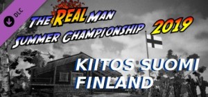 The Real Man Summer Championship 2019: Kiitos Suomi Finland