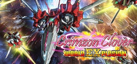 Crimzon Clover: World EXplosion