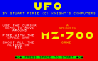 UFO