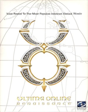 Ultima Online: Renaissance