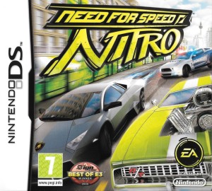 Need for Speed: Nitro