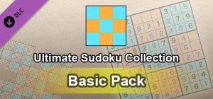 Ultimate Sudoku Collection: Basic Pack
