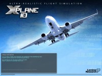 X-Plane 10: Regional Edition - North America