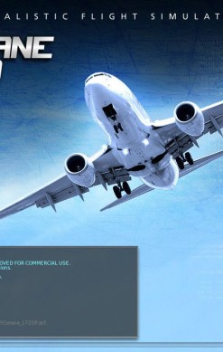 X-Plane 10: Regional Edition - North America