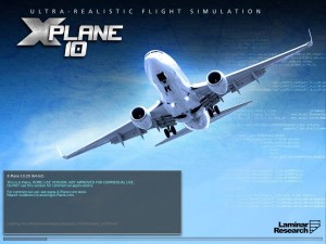 X-Plane 10: Regional Edition - North America