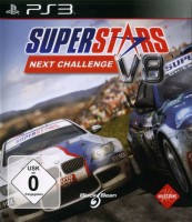 Superstars V8: Next Challenge